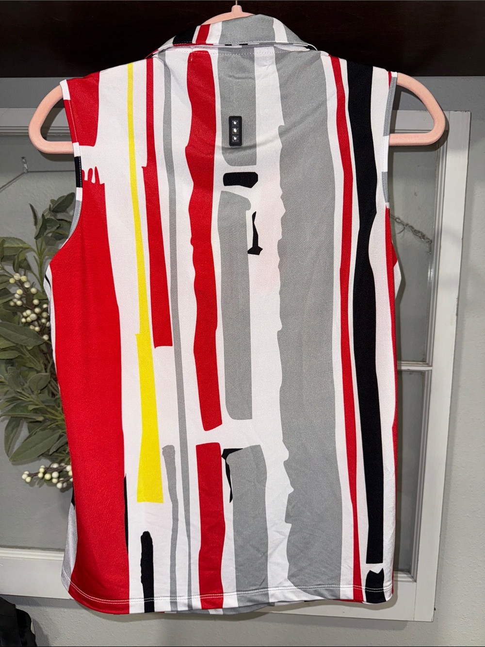 Jamie Sadock women’s tank size M EUC - Picture 3 of 3